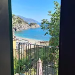 شقة La Terrazza Sul Mare Sea View - Near Beaches *