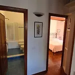 شقة La Terrazza Sul Mare Sea View - Near Beaches مونتيروسّو ال ماري