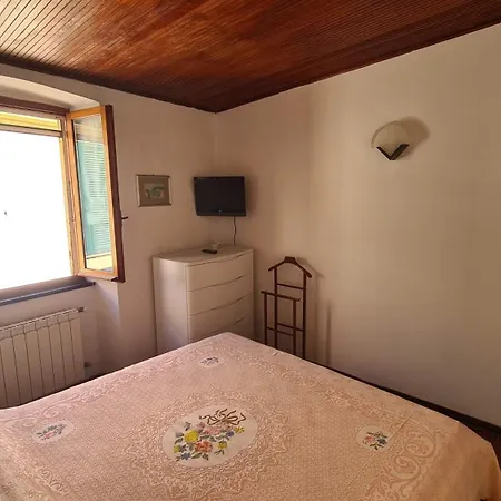 La Terrazza Sul Mare