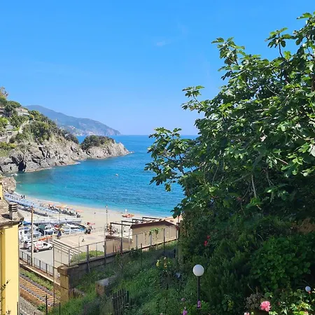 La Terrazza Sul Mare Sea View - Near Beaches *