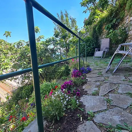 La Terrazza Sul Mare Apartman