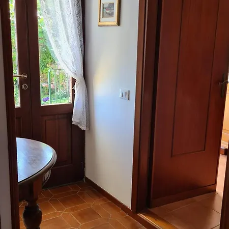 La Terrazza Sul Mare Apartman