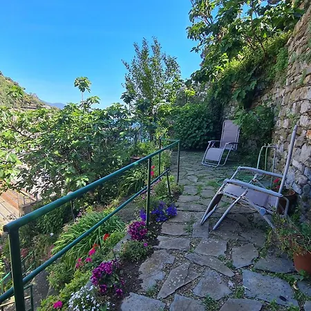 La Terrazza Sul Mare