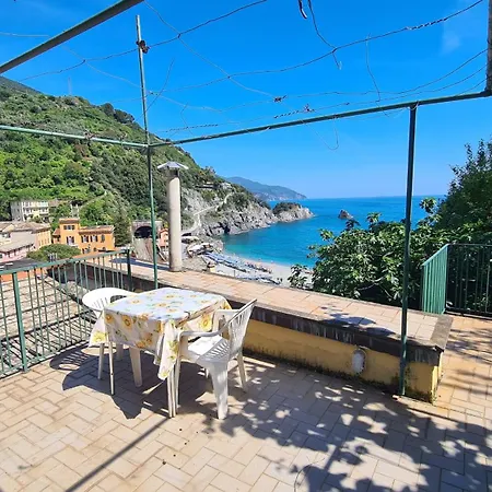 La Terrazza Sul Mare Sea View - Near Beaches