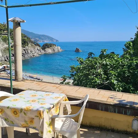 La Terrazza Sul Mare Sea View - Near Beaches * مونتيروسّو ال ماري