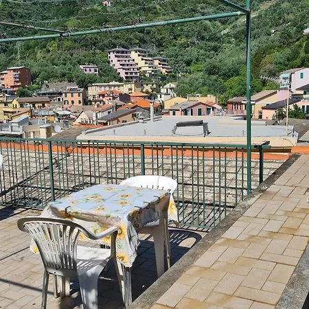 شقة La Terrazza Sul Mare Sea View - Near Beaches *
