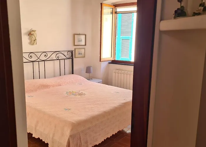 La Terrazza Sul Mare * Monterosso al Mare