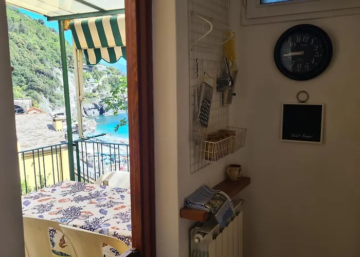 La Terrazza Sul Mare * Monterosso al Mare