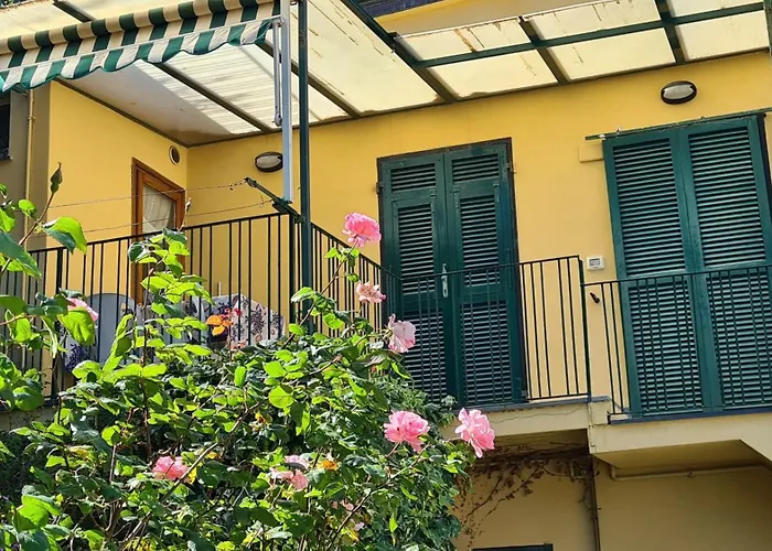 La Terrazza Sul Mare