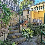 Apartment La Terrazza Sul Mare Monterosso al Mare