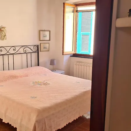 La Terrazza Sul Mare Sea View - Near Beaches * Monterosso al Mare
