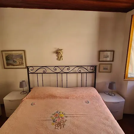 Διαμέρισμα La Terrazza Sul Mare