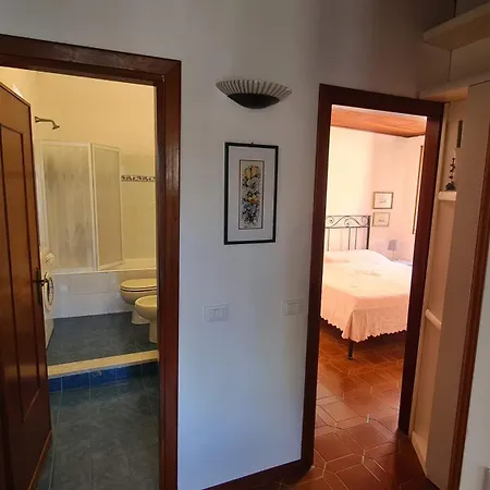 Apartment La Terrazza Sul Mare Monterosso al Mare