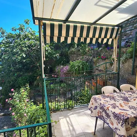 La Terrazza Sul Mare *