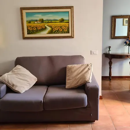 Apartment La Terrazza Sul Mare