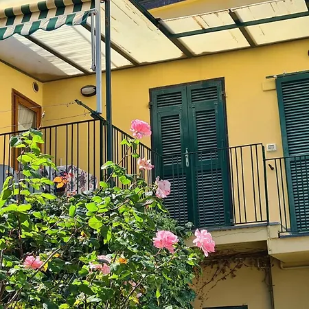 La Terrazza Sul Mare