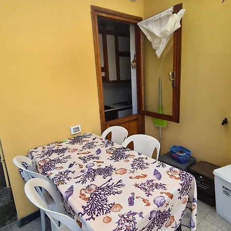 La Terrazza Sul Mare Sea View - Near Beaches * Monterosso al Mare