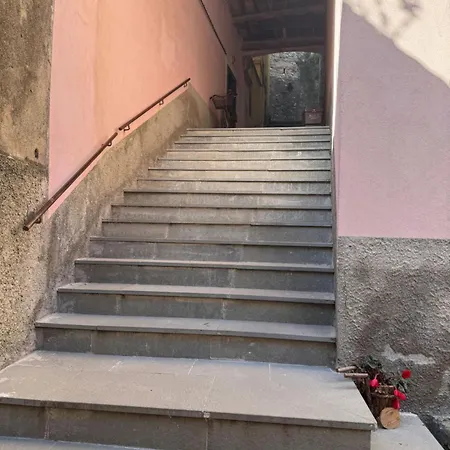 Apartmán La Terrazza Sul Mare Sea View - Near Beaches *