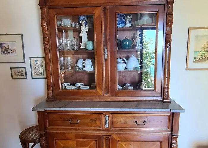 La Terrazza Sul Mare 몬테로소 알 마레